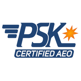 Logo of PSK